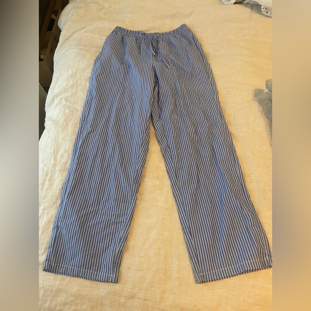 American Vintage Cotton Pants